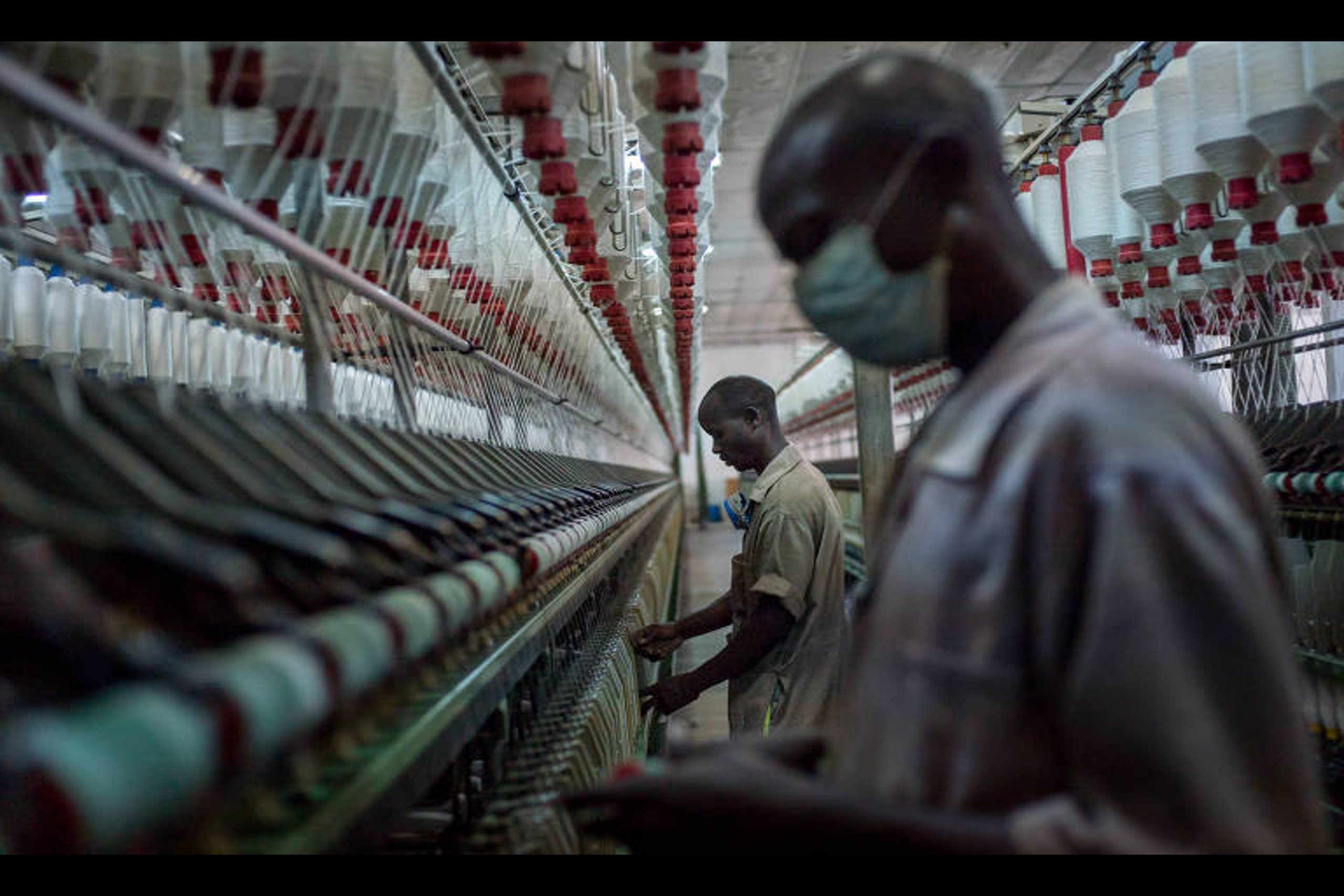You are currently viewing Afrique : des maillots “Made in Africa” pour la coupe du monde 2026