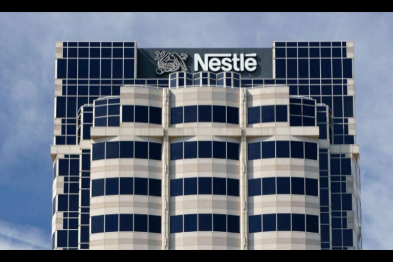 Lire la suite à propos de l’article Côte d’Ivoire : Nestlé Côte d’Ivoire lance sa campagne “Nestlé for Good”