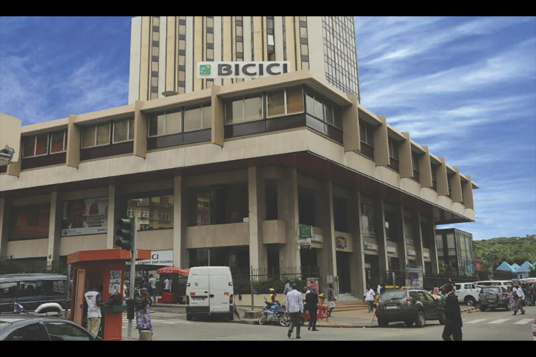 Lire la suite à propos de l’article Côte d’Ivoire : la BNI cèdera sa place à “Brandon & Mcain Capital” dans le capital de la BICICI