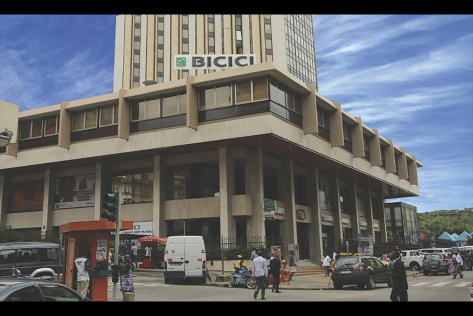 You are currently viewing Côte d’Ivoire : la BNI cèdera sa place à “Brandon & Mcain Capital” dans le capital de la BICICI