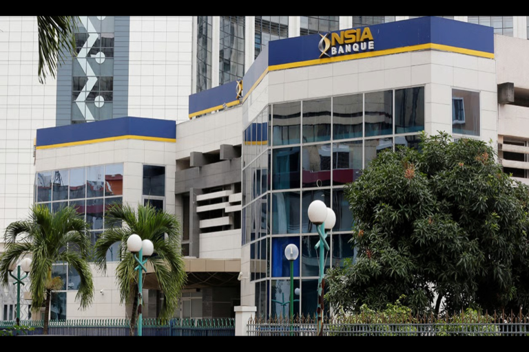 Lire la suite à propos de l’article Côte d’ivoire : Nsia Banque CI renouvelle sa certification MSI 20000