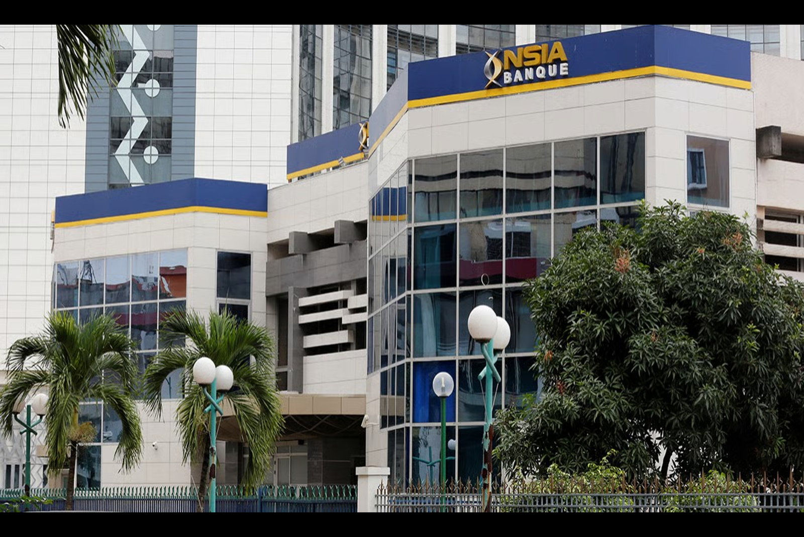 You are currently viewing Côte d’ivoire : Nsia Banque CI renouvelle sa certification MSI 20000