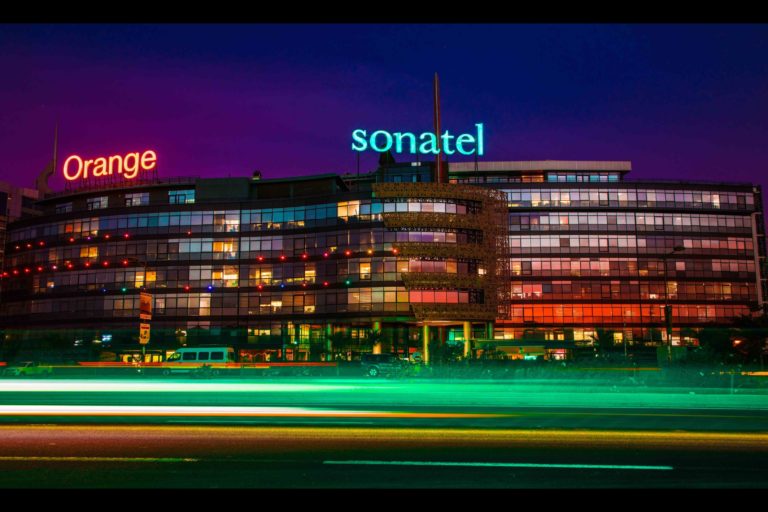 Lire la suite à propos de l’article Sénégal : GCR Ratings attribue la note maximale à long terme au Groupe Sonatel