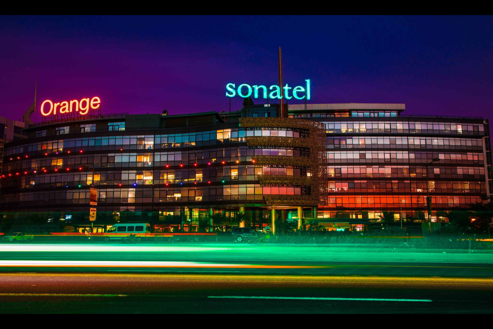 You are currently viewing Sénégal : GCR Ratings attribue la note maximale à long terme au Groupe Sonatel